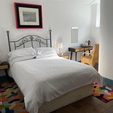 The Pier Hotel 애버리스트위스 외부 사진
