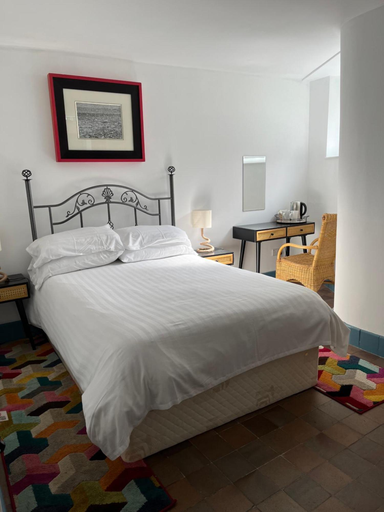 The Pier Hotel 애버리스트위스 외부 사진
