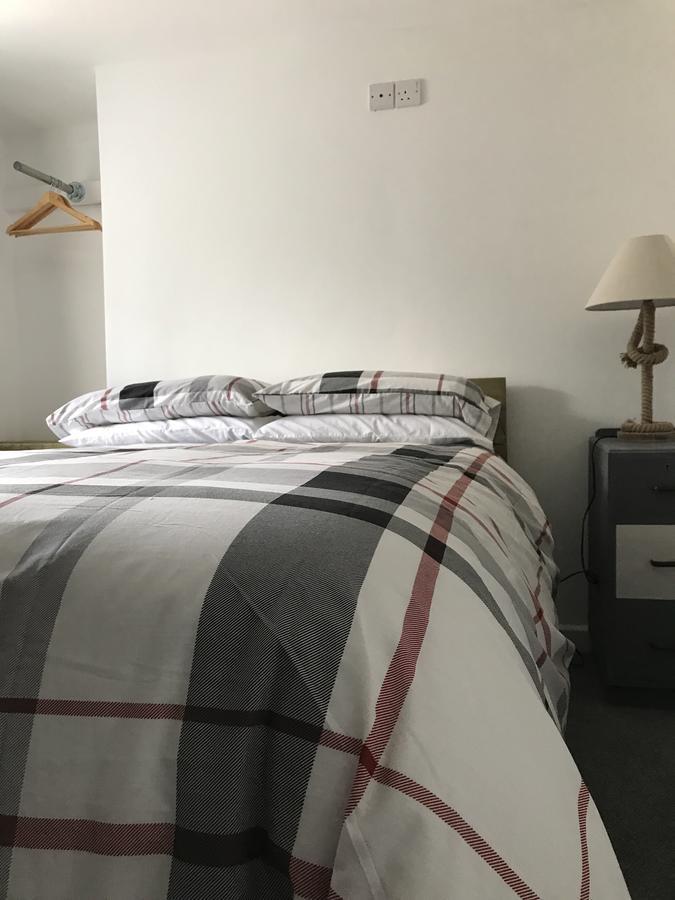 The Pier Hotel 애버리스트위스 외부 사진