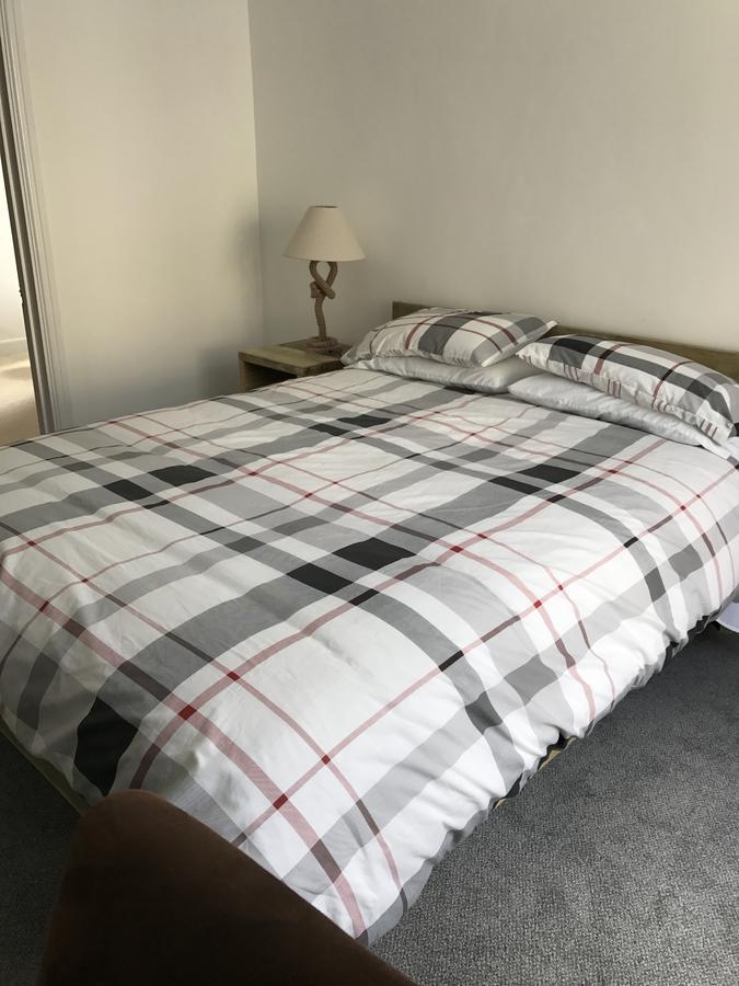 The Pier Hotel 애버리스트위스 외부 사진